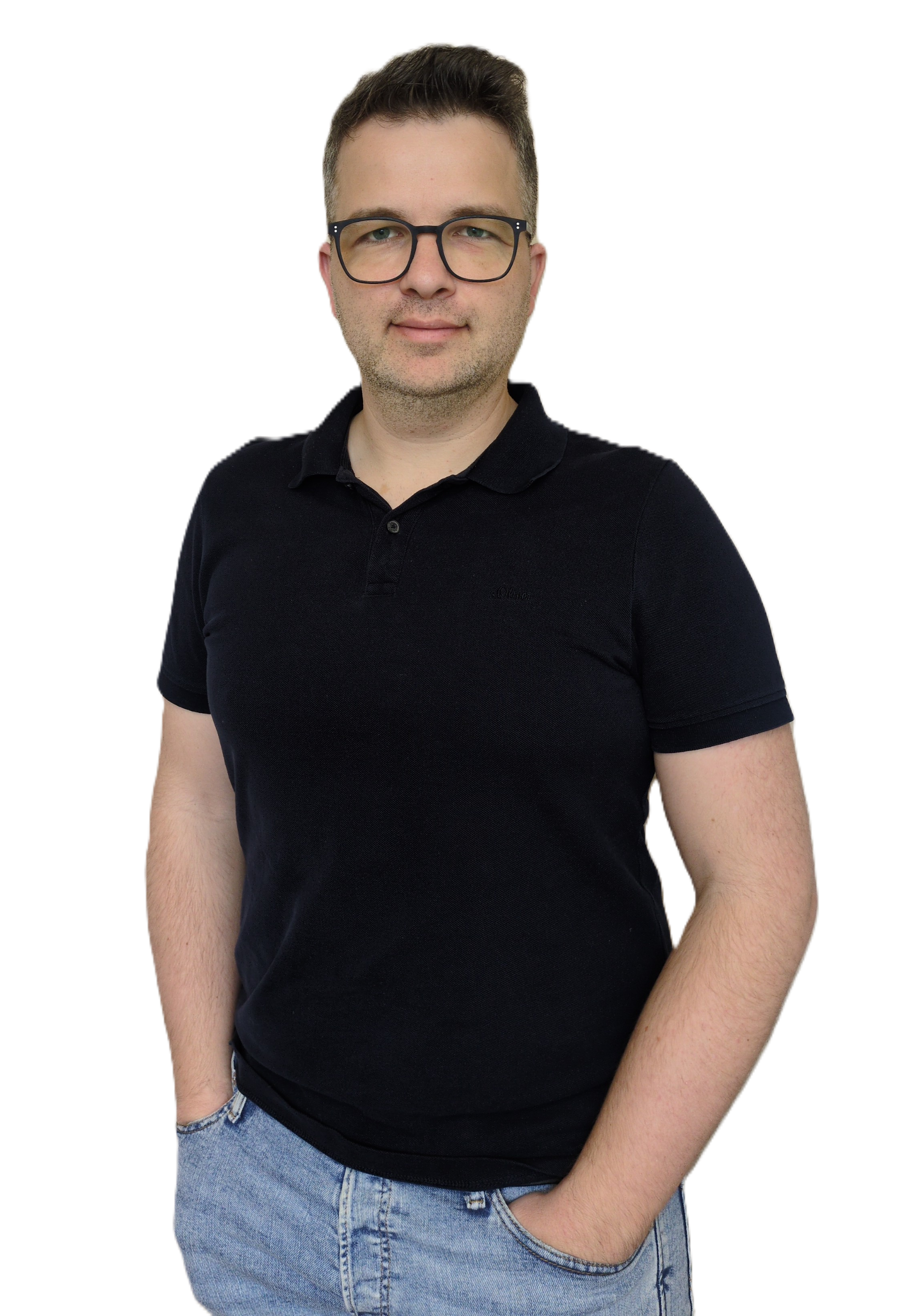 Daniel Spöker – Hausbau Mastery